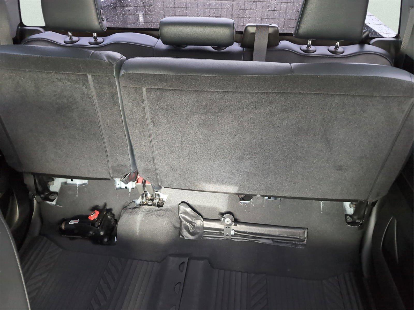 Certified 2023 Chevrolet Silverado 1500 RST image 26