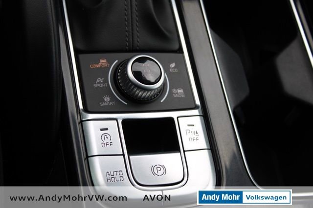 Used 2020 Kia Telluride S image 48