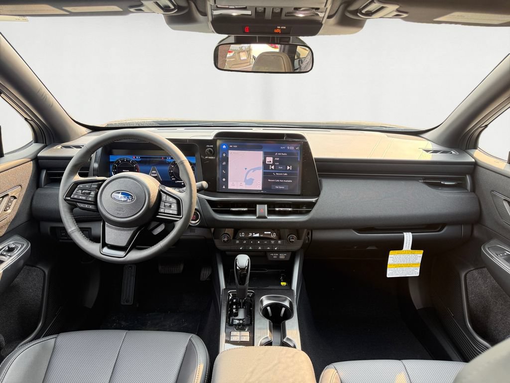 New 2026 Subaru Outback Limited AWD/4WD image 9