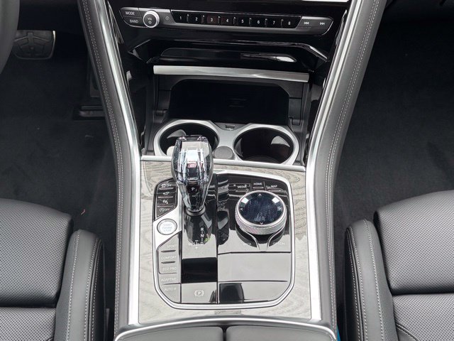 New 2026 BMW 840i xDrive AWD/4WD image 24