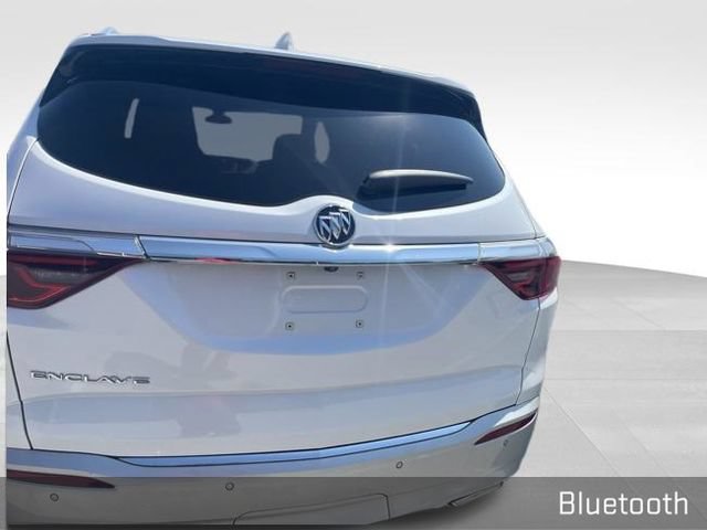 Used 2023 Buick Enclave Essence w/ Trailering Package, 5000 lbs. FWD image 6