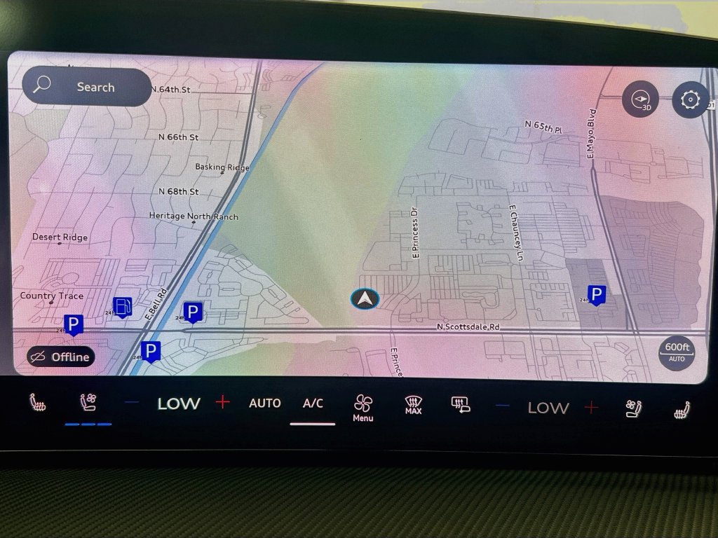 New 2026 Audi SQ5 Premium Plus AWD/4WD image 14