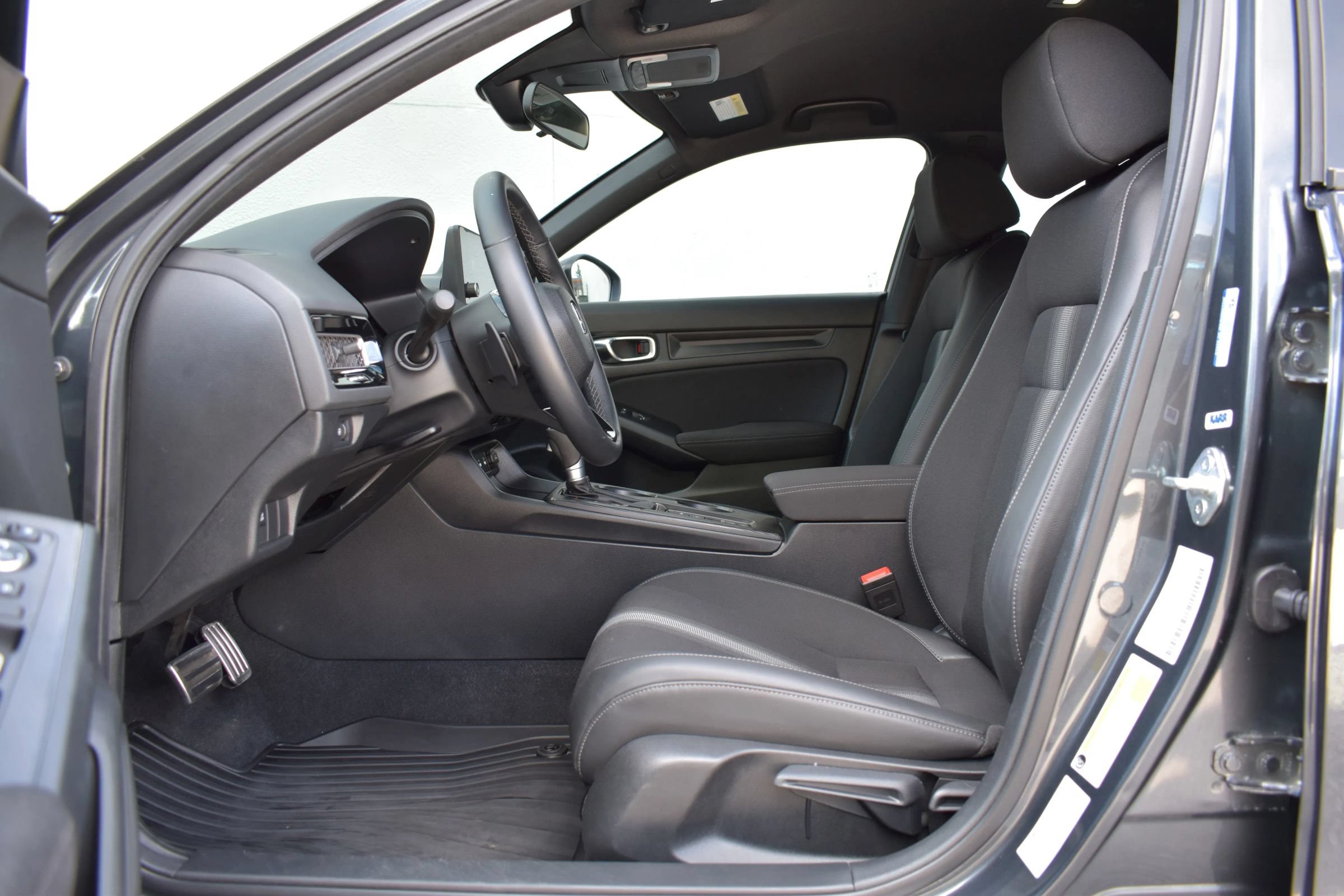 Used 2026 Honda Civic Sport image 10
