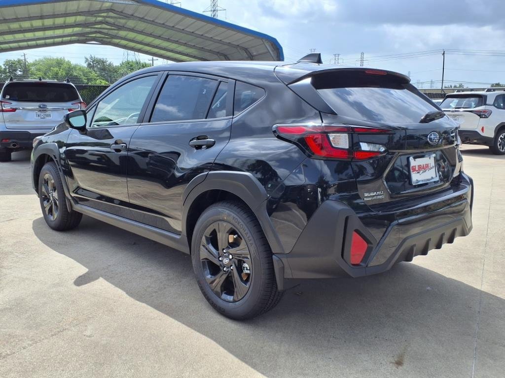 New 2025 Subaru Crosstrek 2.0i image 2