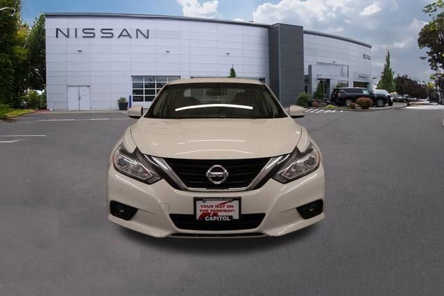 Used 2018 Nissan Altima 2.5 SL image 7