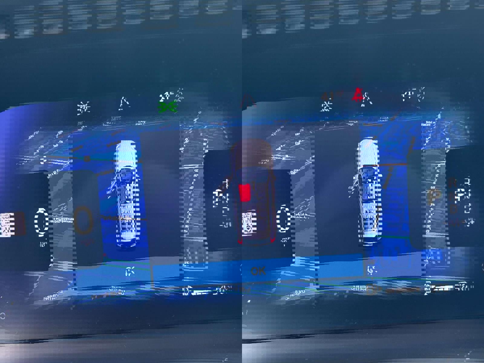 Certified 2024 Volvo XC90 B6 Core w/ Protection Package Premier image 25