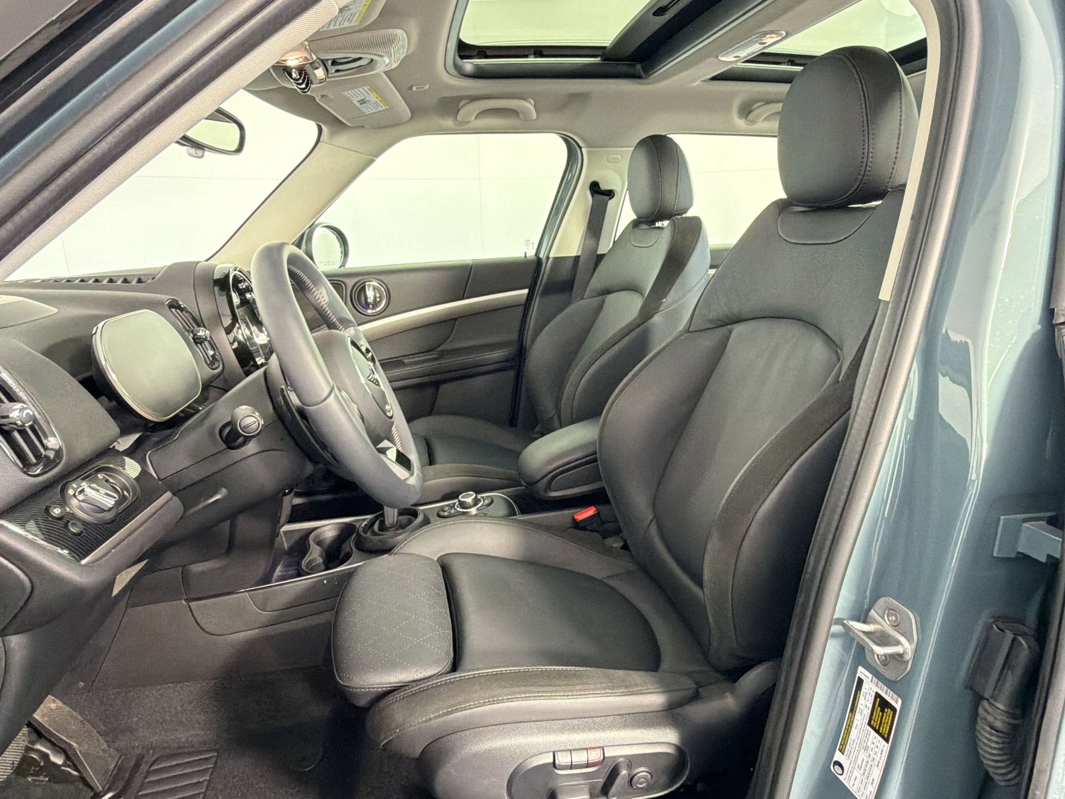 Used 2024 MINI Cooper Countryman S FWD image 5