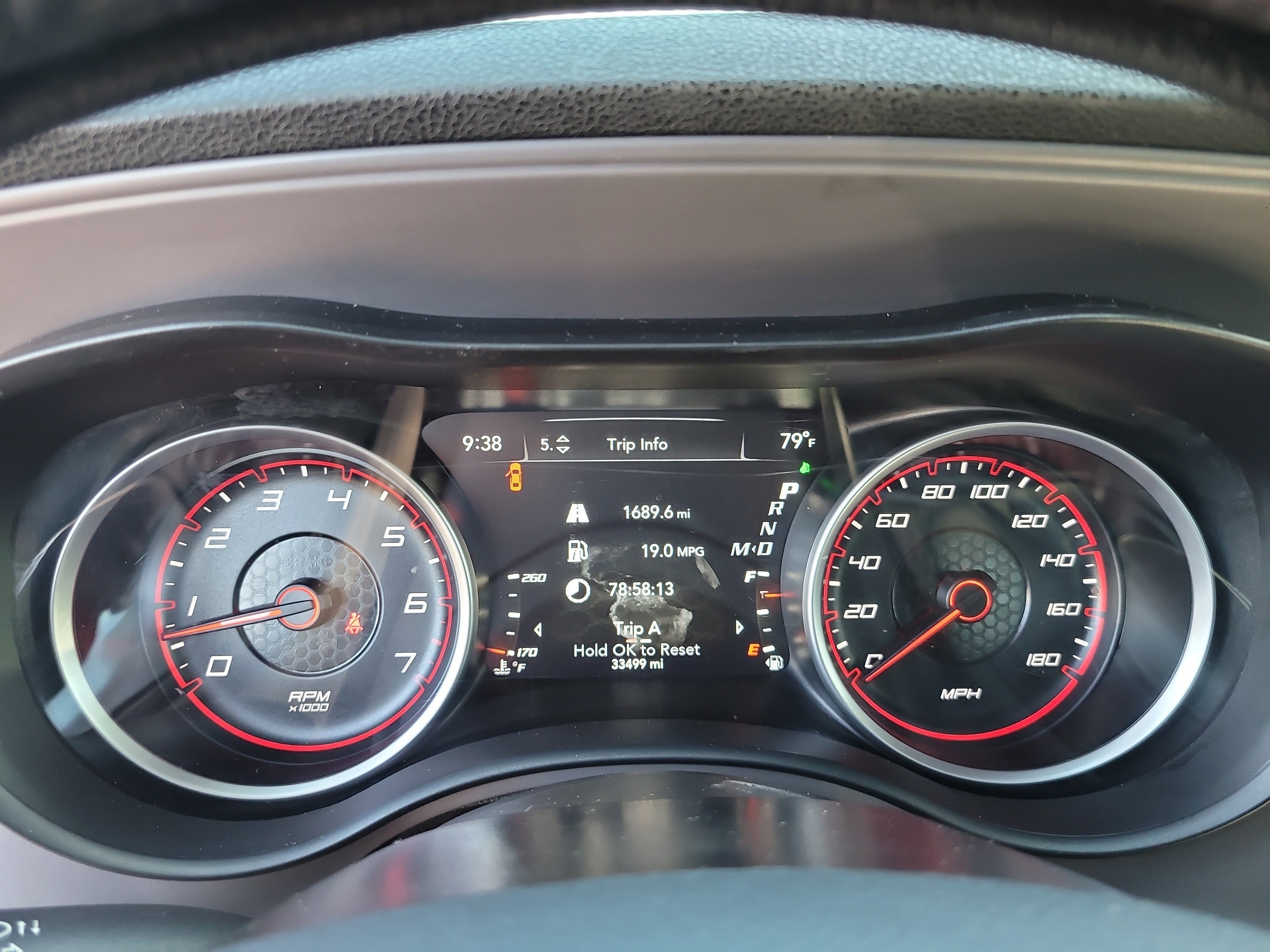 Used 2023 Dodge Charger Scat Pack w/ Harman/Kardon Audio Group RWD image 28