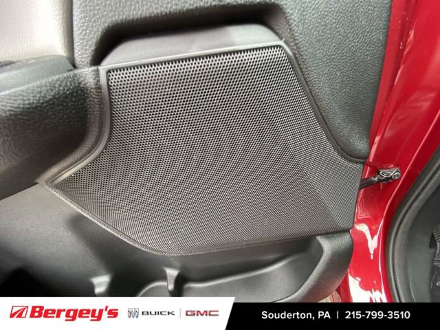 Used 2021 Honda CR-V Touring image 27