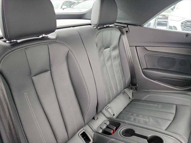 Certified 2024 Audi A5 2.0T Premium w/ Convenience Package AWD/4WD image 20
