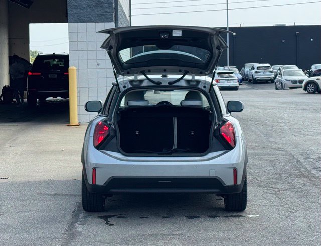 Used 2026 MINI Cooper S FWD image 30