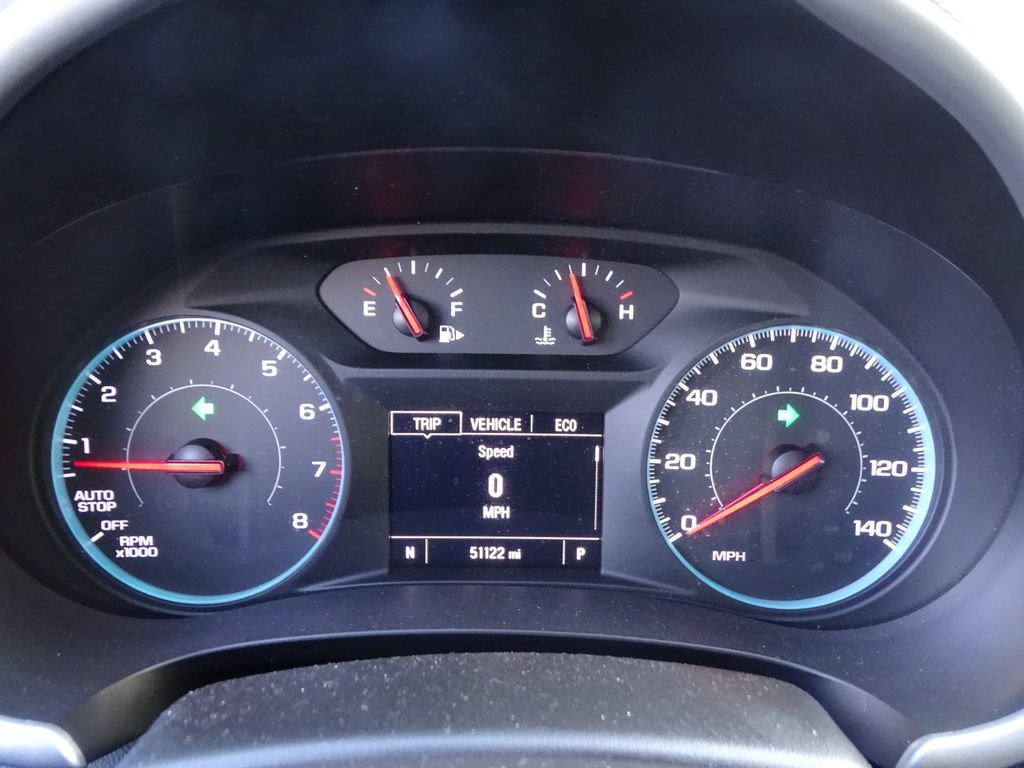 Used 2023 Chevrolet Malibu LS FWD image 8