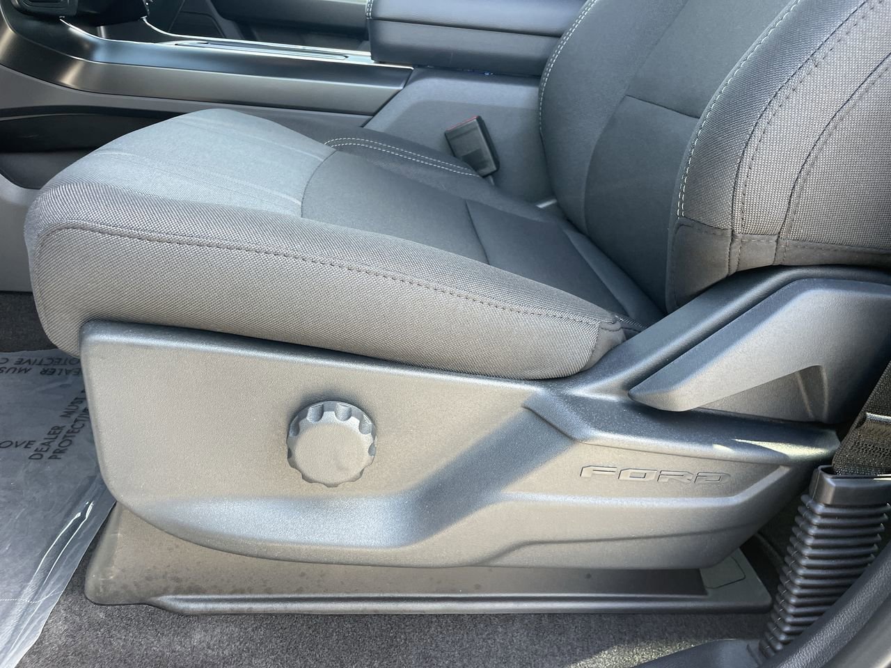 New 2026 Ford F150 STX RWD image 20