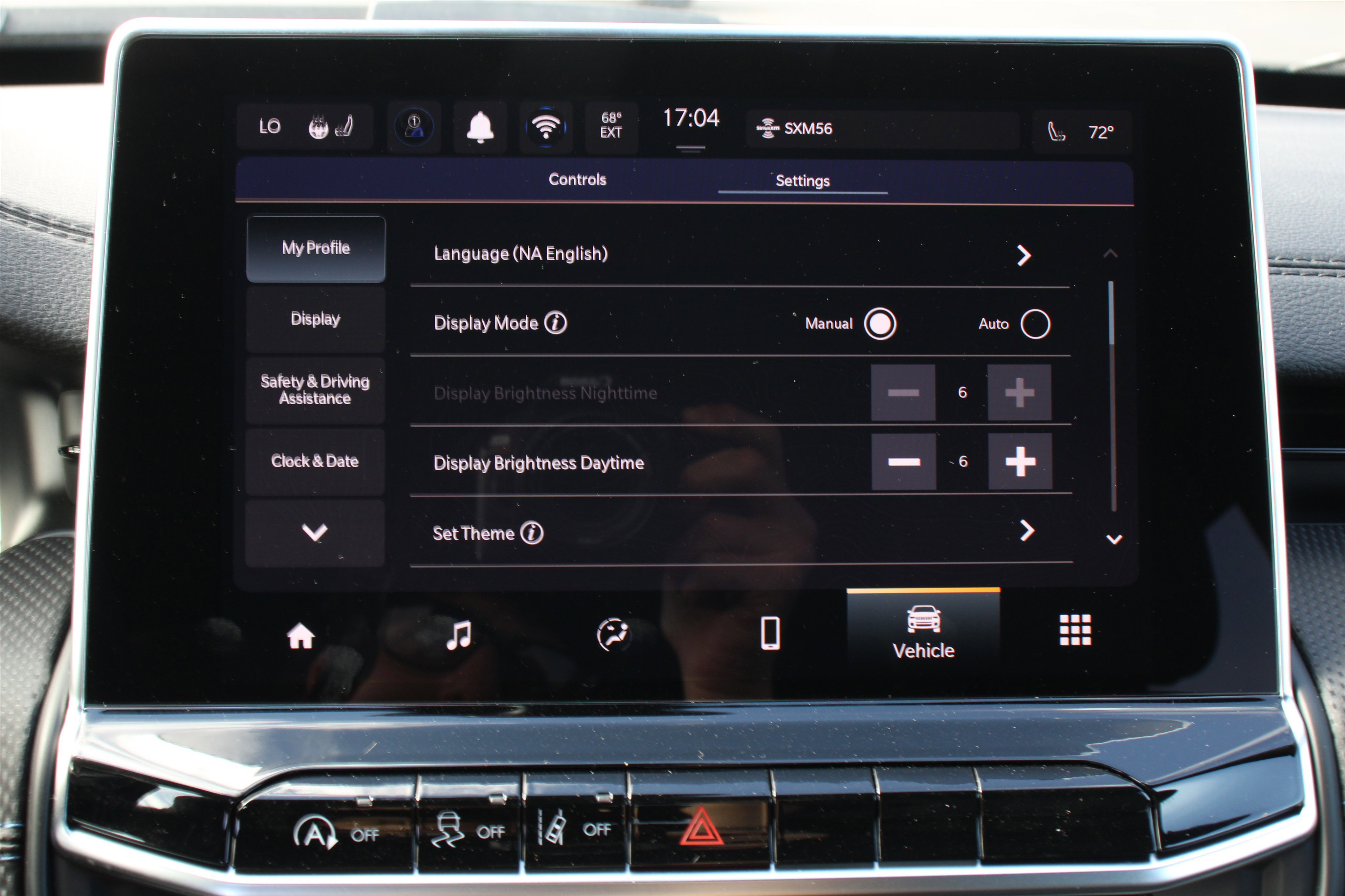 New 2026 Jeep Compass Latitude w/ Quick Order Package 29K image 17