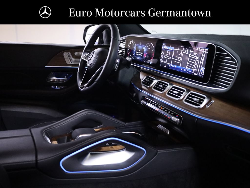 Certified 2026 Mercedes-Benz GLE 350 4MATIC image 60
