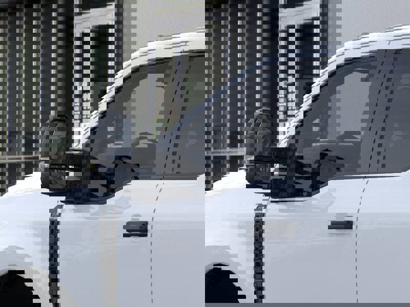 New 2026 Ford F350 XL w/ STX Appearance Package image 20