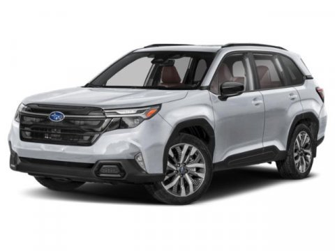 New 2026 Subaru Forester Touring AWD/4WD image 1