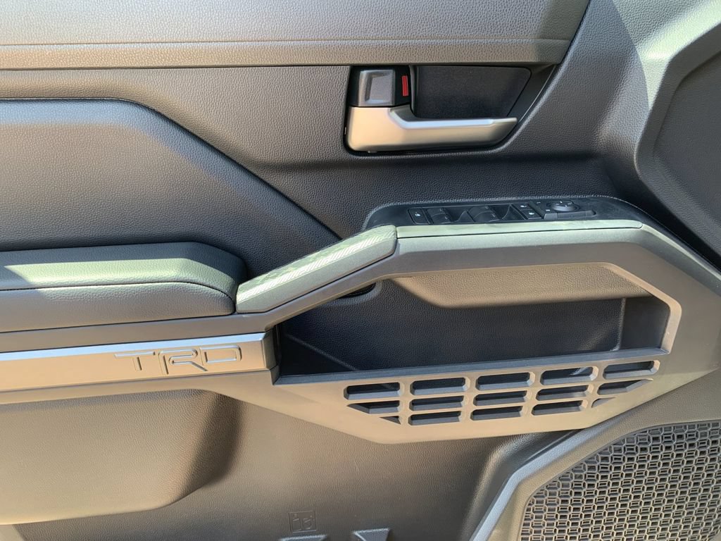 New 2026 Toyota Tacoma TRD Sport AWD/4WD image 11