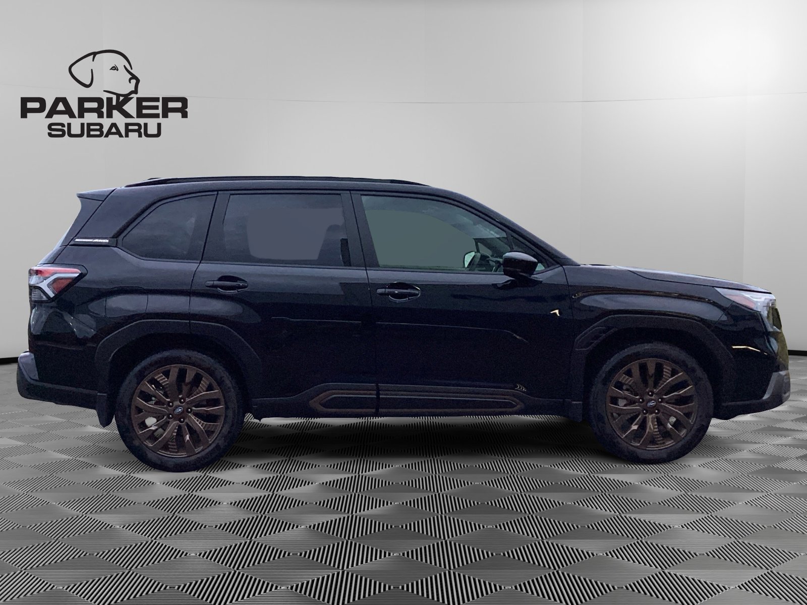 Certified 2025 Subaru Forester Sport image 6