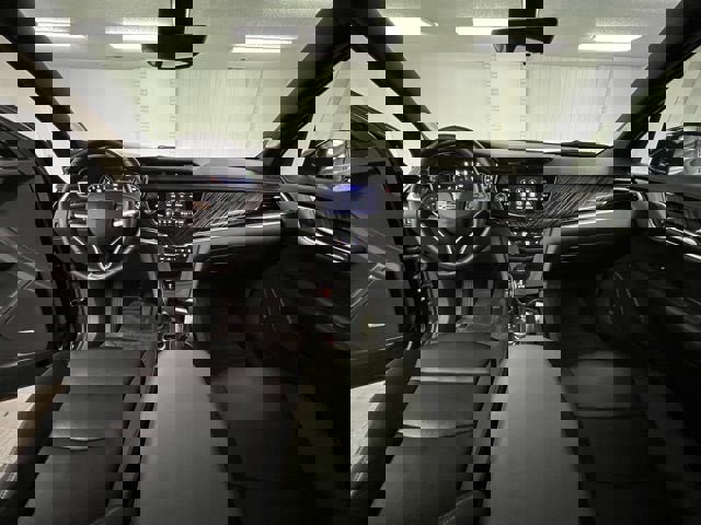 Certified 2024 Cadillac XT6 Premium Luxury w/ Technology Package image 17