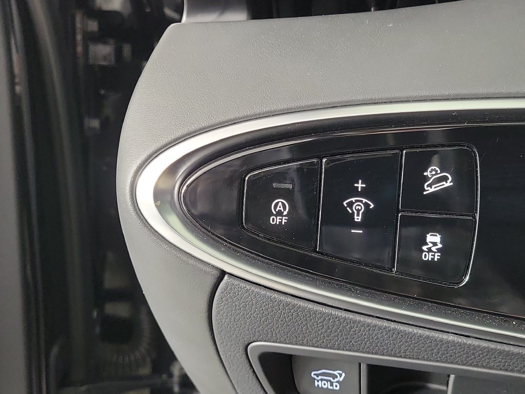 Used 2025 Genesis GV70 2.5T AWD/4WD image 33
