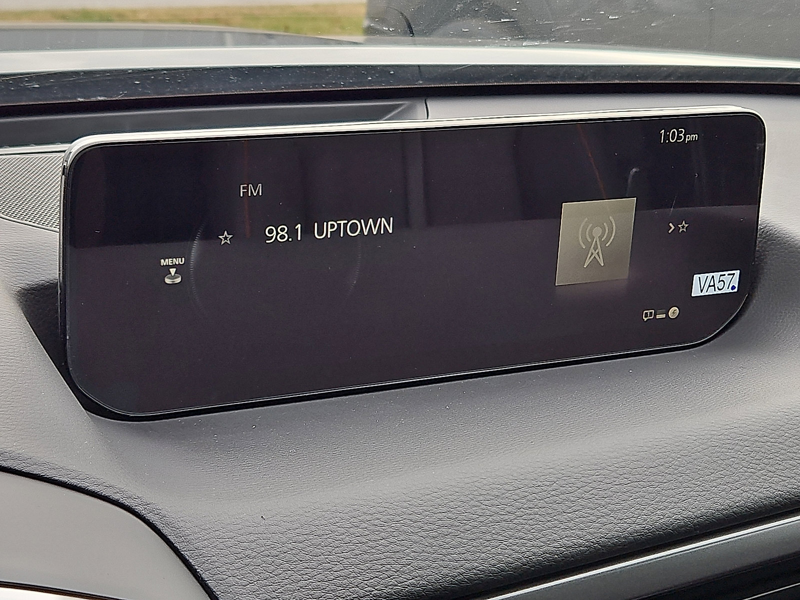 New 2026 MAZDA CX-50 2.5 Hybrid w/ Cargo Package image 14