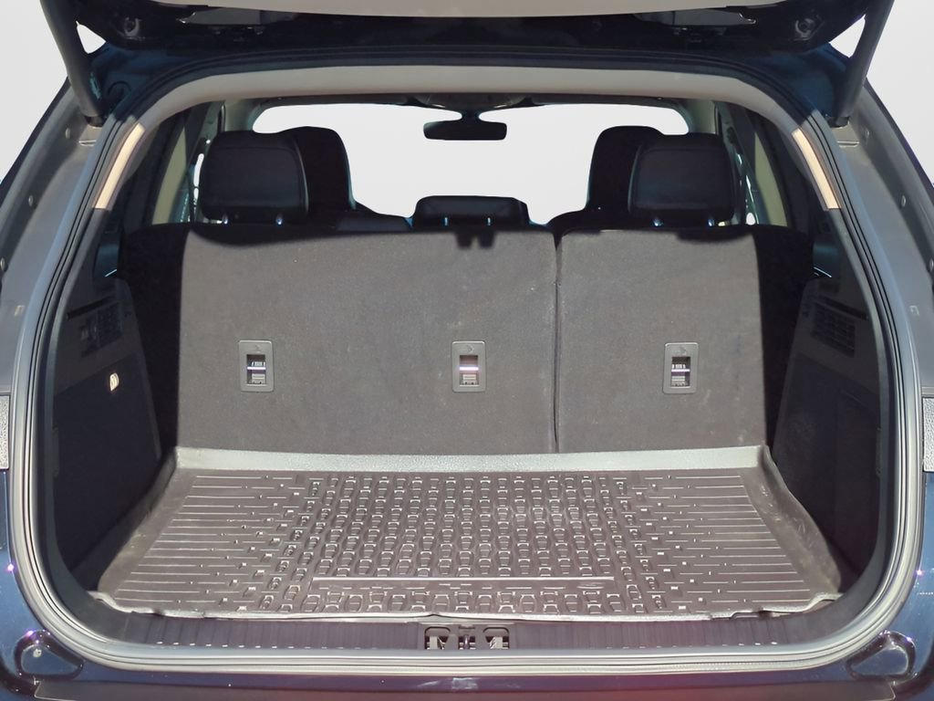 Used 2022 Lincoln Nautilus Reserve image 13