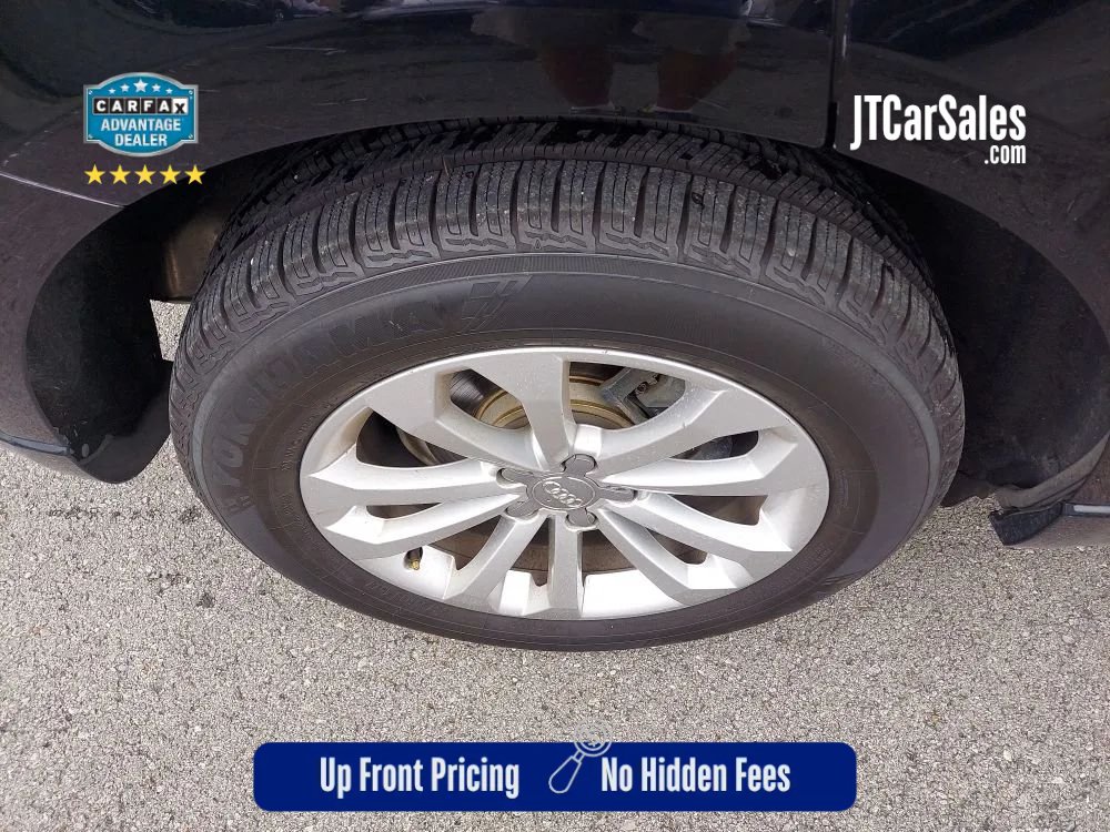 Used 2015 Audi Q5 2.0T Premium AWD/4WD image 15