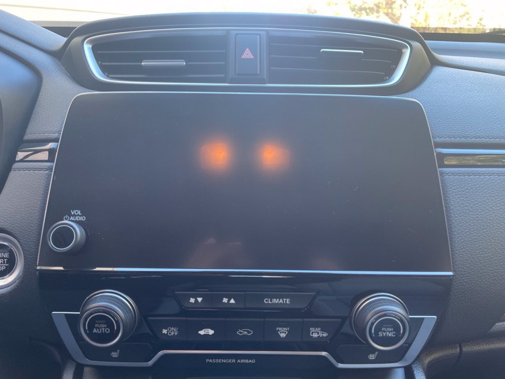 Certified 2019 Honda CR-V EX image 15