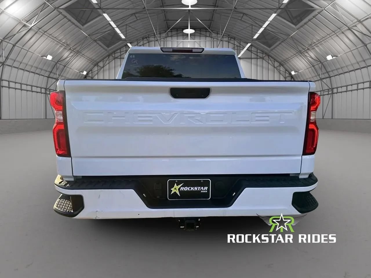 Used 2019 Chevrolet Silverado 1500 RST w/ All-Star Edition RWD image 20