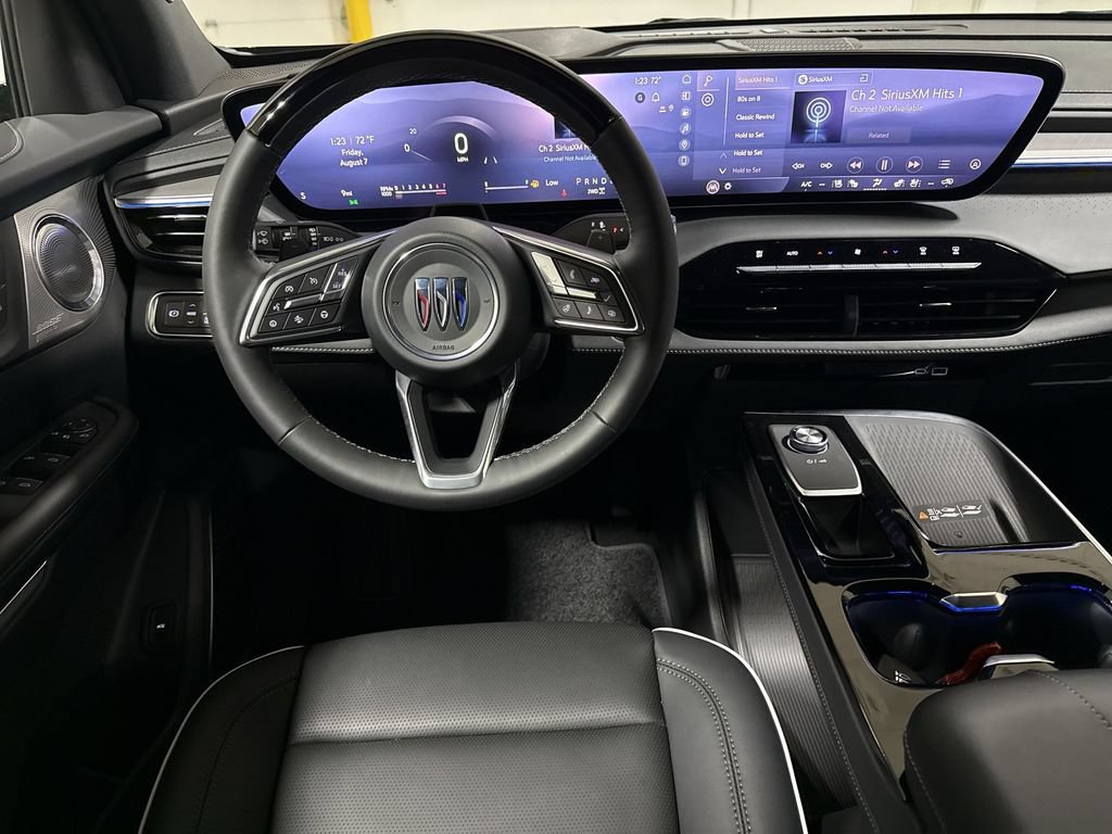 New 2027 Buick Enclave Avenir AWD/4WD image 11