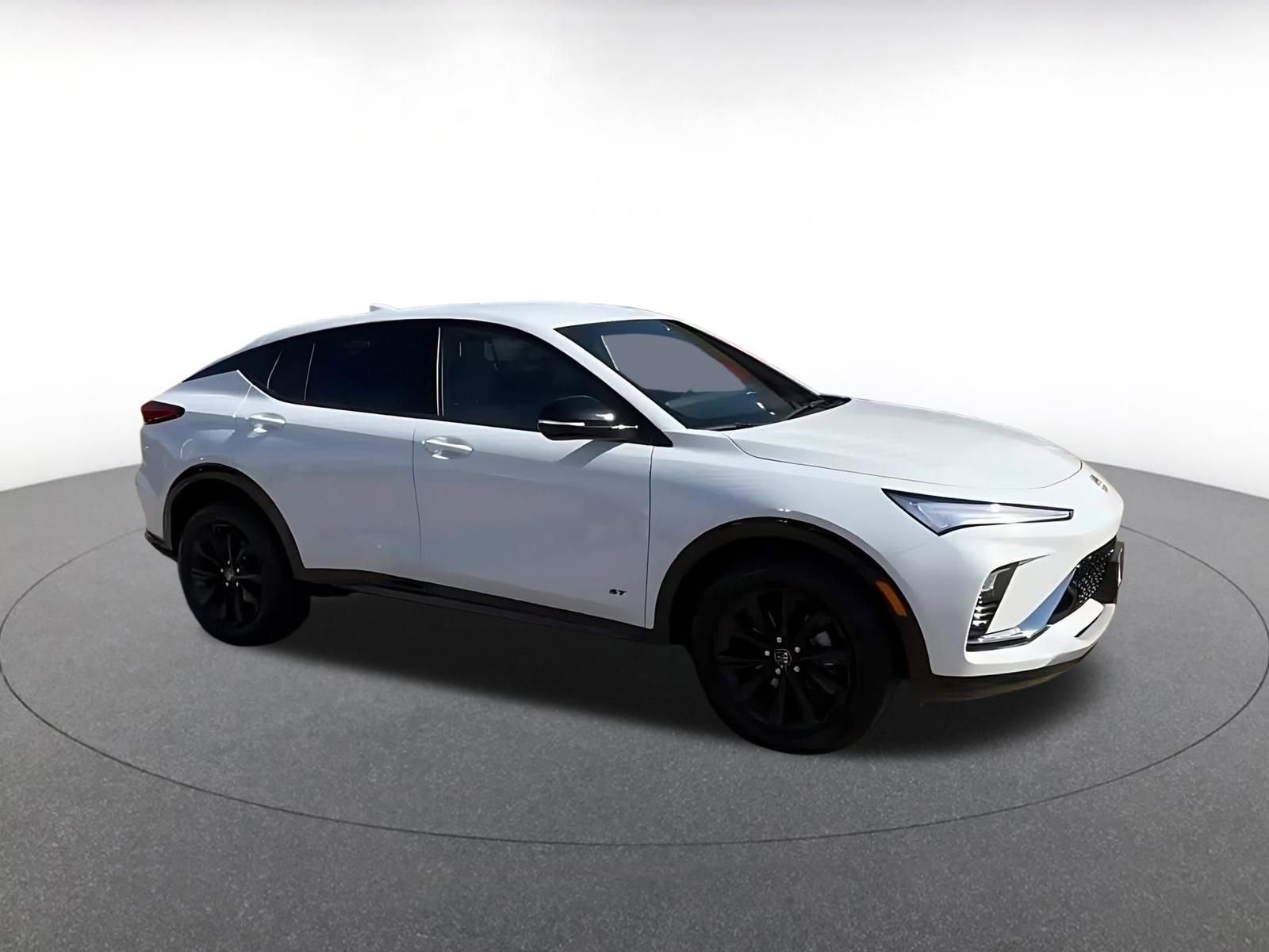 Used 2025 Buick Envista Sport Touring FWD video 2