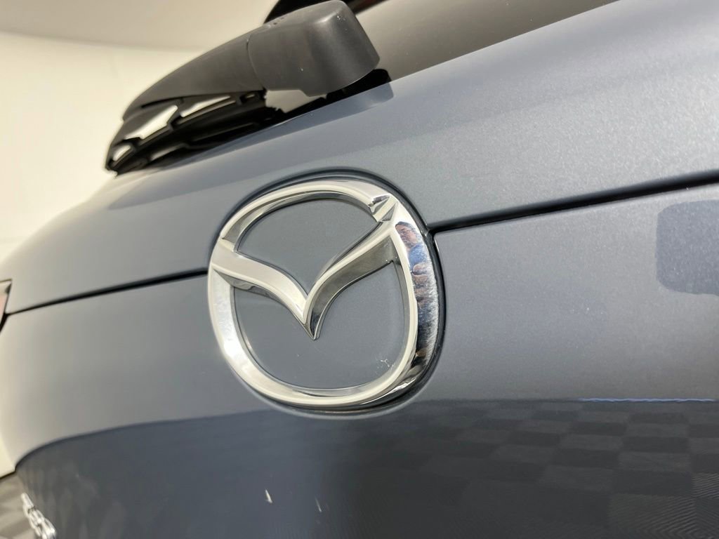 Used 2024 MAZDA CX-30 AWD 2.5 S w/ Preferred Package image 11