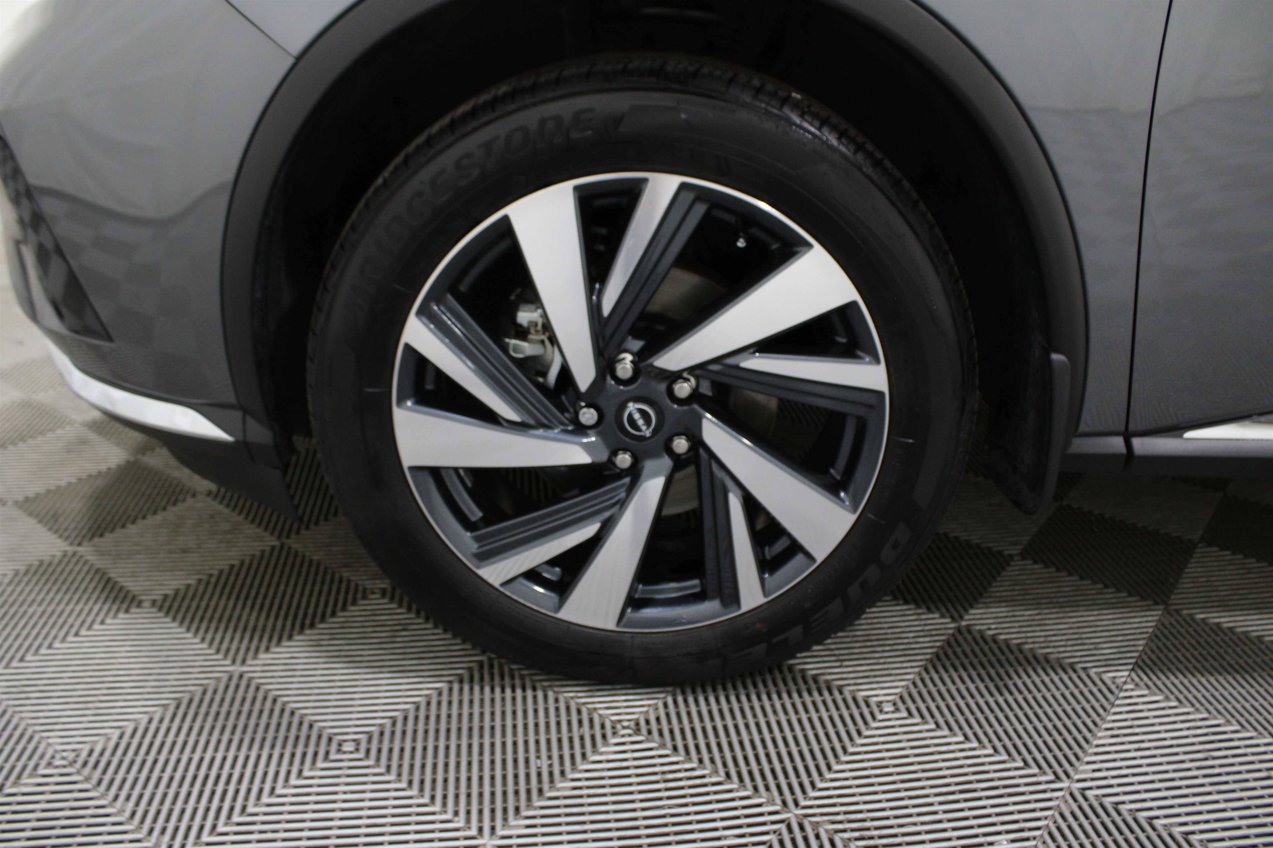 Used 2023 Nissan Murano SL w/ SL Moonroof Package image 41