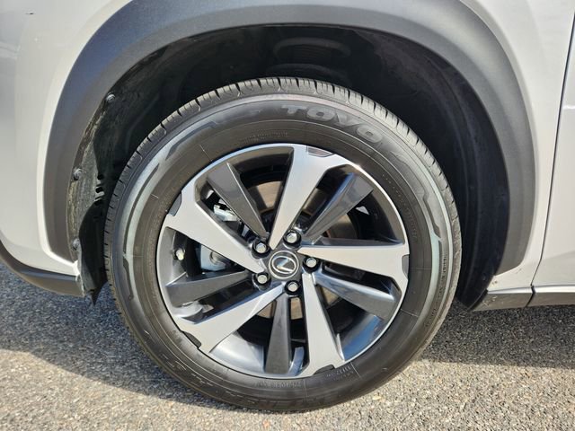 Used 2021 Lexus NX 300 300 Base w/ Premium Package image 22