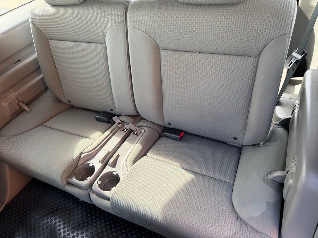 Used 2009 Honda Element EX image 13