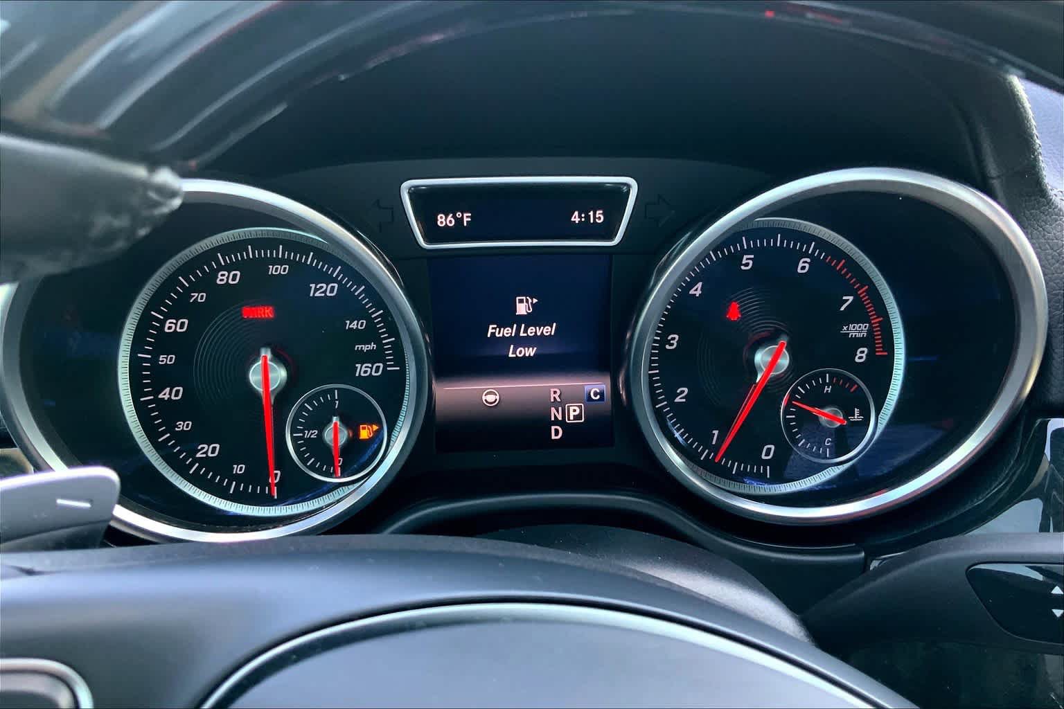 Used 2018 Mercedes-Benz GLS 450 4MATIC image 26