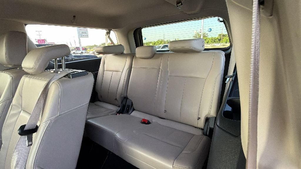 Used 2023 Ford Expedition Max XLT AWD/4WD image 26