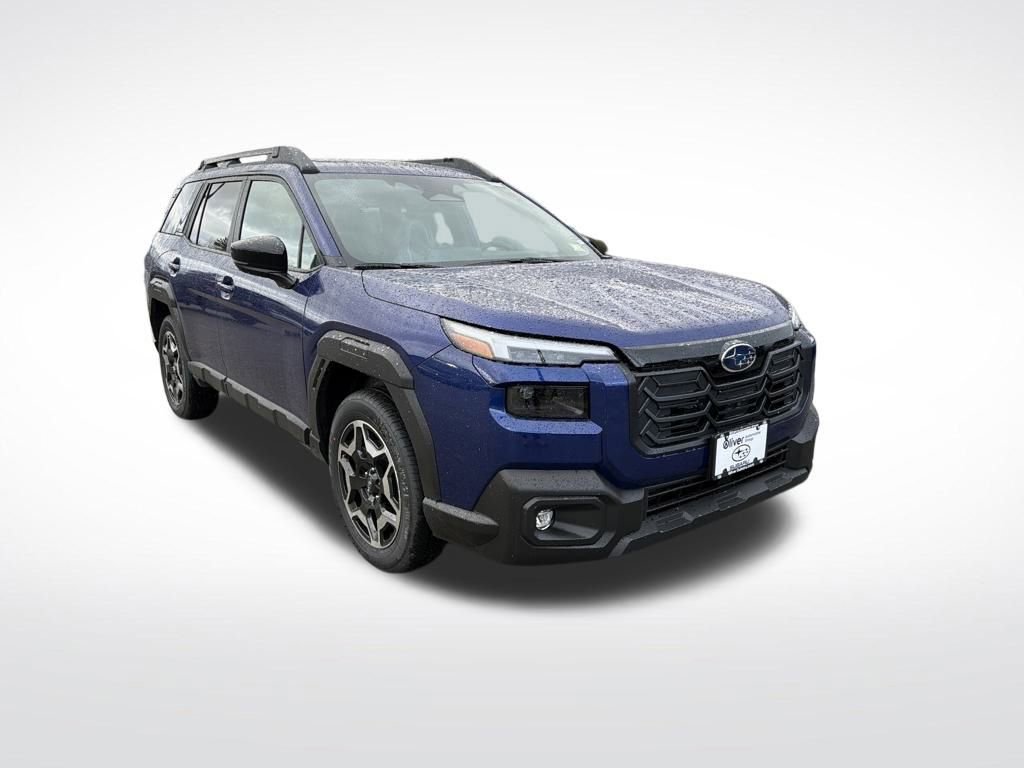 New 2026 Subaru Outback Touring image 11