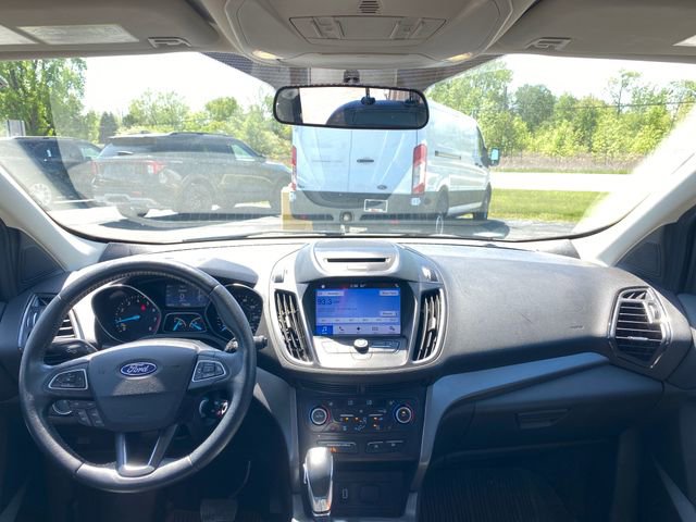 Used 2018 Ford Escape SEL AWD/4WD image 20