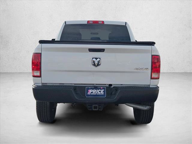 Used 2013 RAM 2500 Tradesman w/ Popular Equipment Group image 7