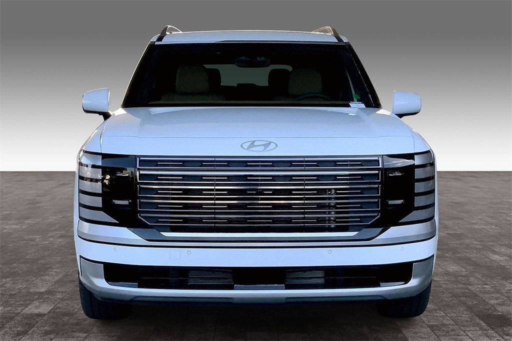 New 2026 Hyundai Palisade Calligraphy image 19