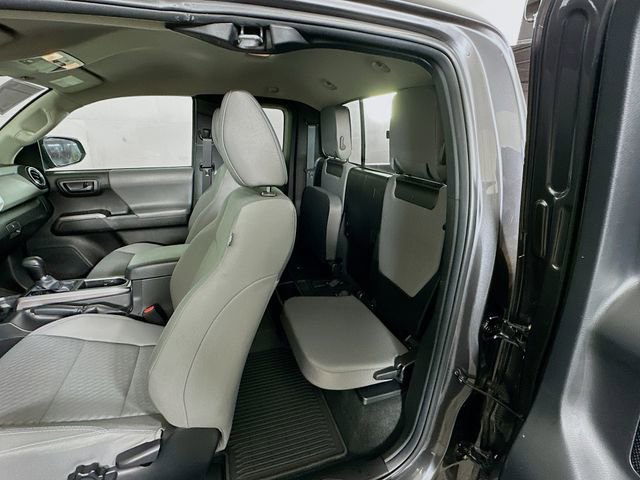 Certified 2022 Toyota Tacoma SR5 image 22