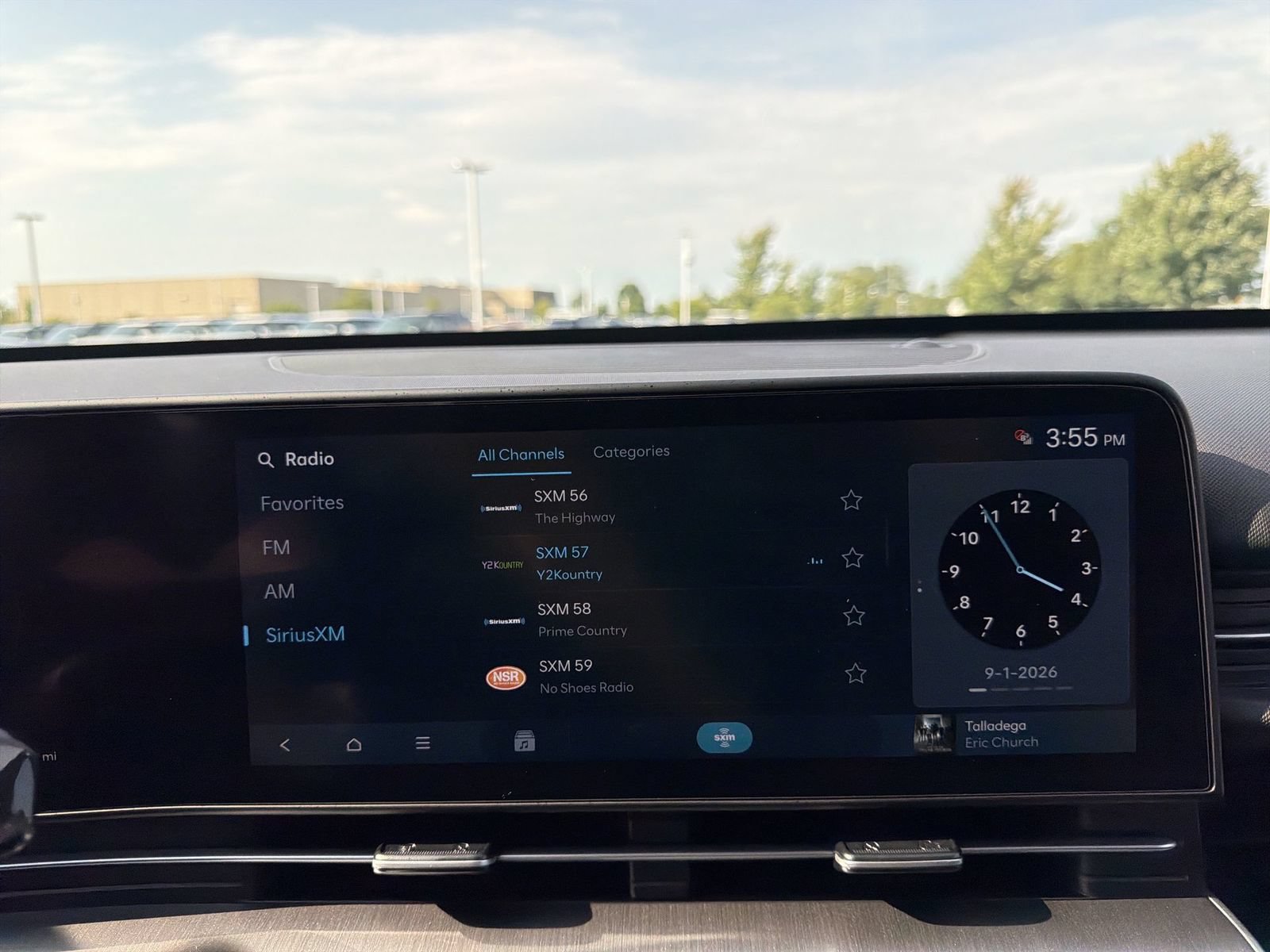 New 2027 Hyundai Kona Limited AWD/4WD image 17