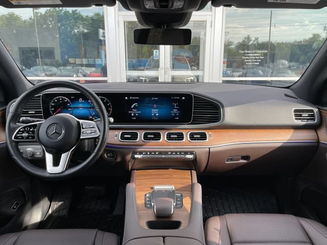 Used 2023 Mercedes-Benz GLE 350 4MATIC image 35