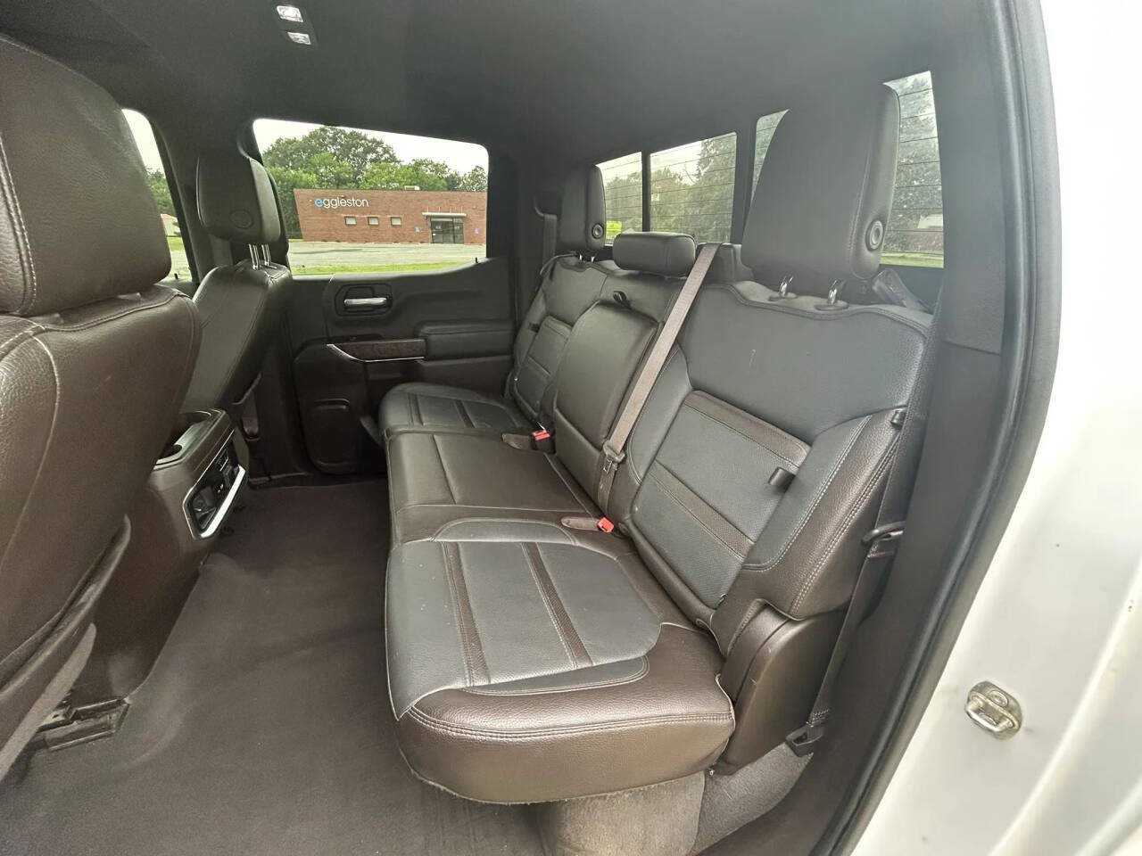 Used 2019 GMC Sierra 1500 Denali w/ Denali Ultimate Package AWD/4WD image 10