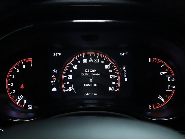 Used 2023 Dodge Durango GT image 25