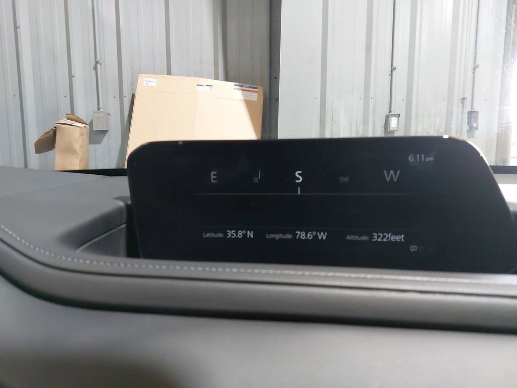 Used 2025 MAZDA CX-30 AWD 2.5 S image 23