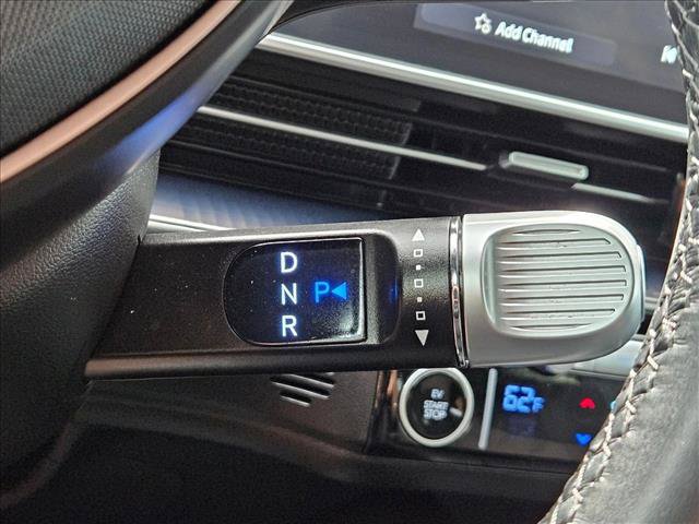 Used 2024 Hyundai Ioniq 6 SE RWD image 13