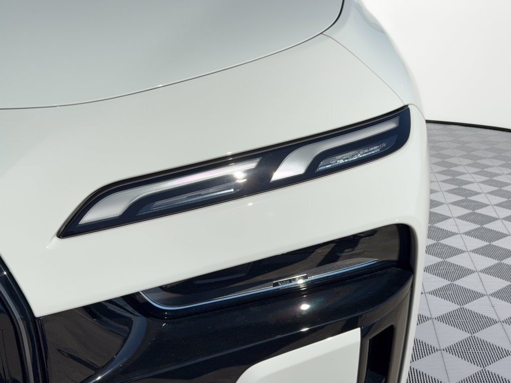 New 2026 BMW i7 xDrive60 AWD/4WD image 12